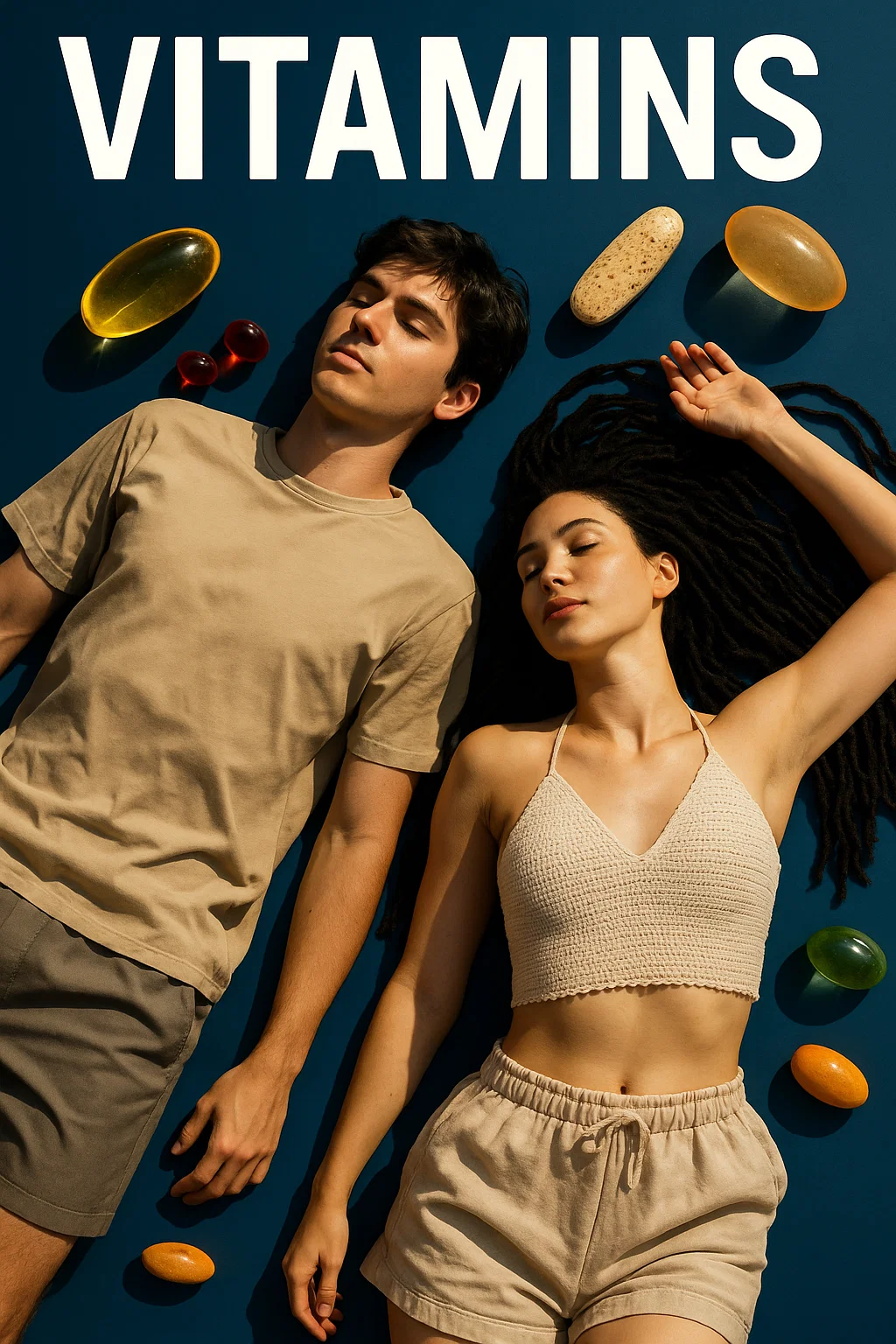 Vita Market Wellness